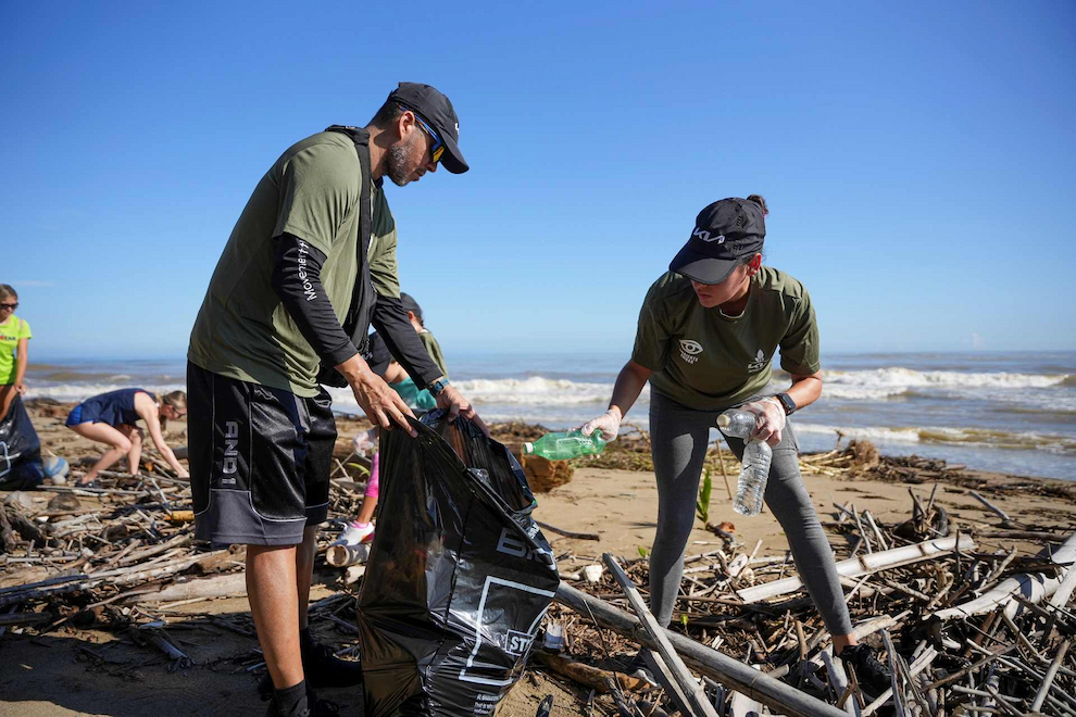 Kia reconocido por su compromiso ambiental - Article cover image.