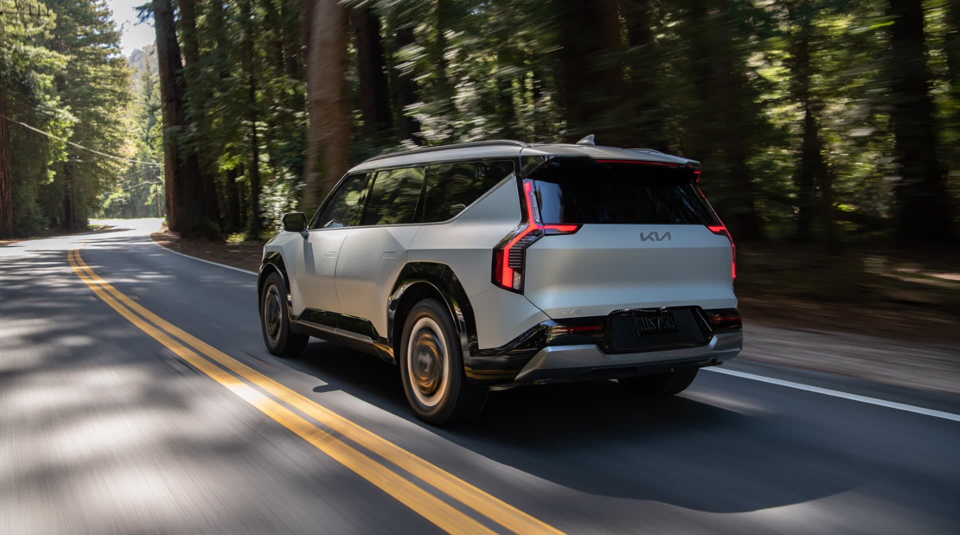 ¿Se quedan en las cuestas? Desmintiendo el mito de los vehículos eléctricos