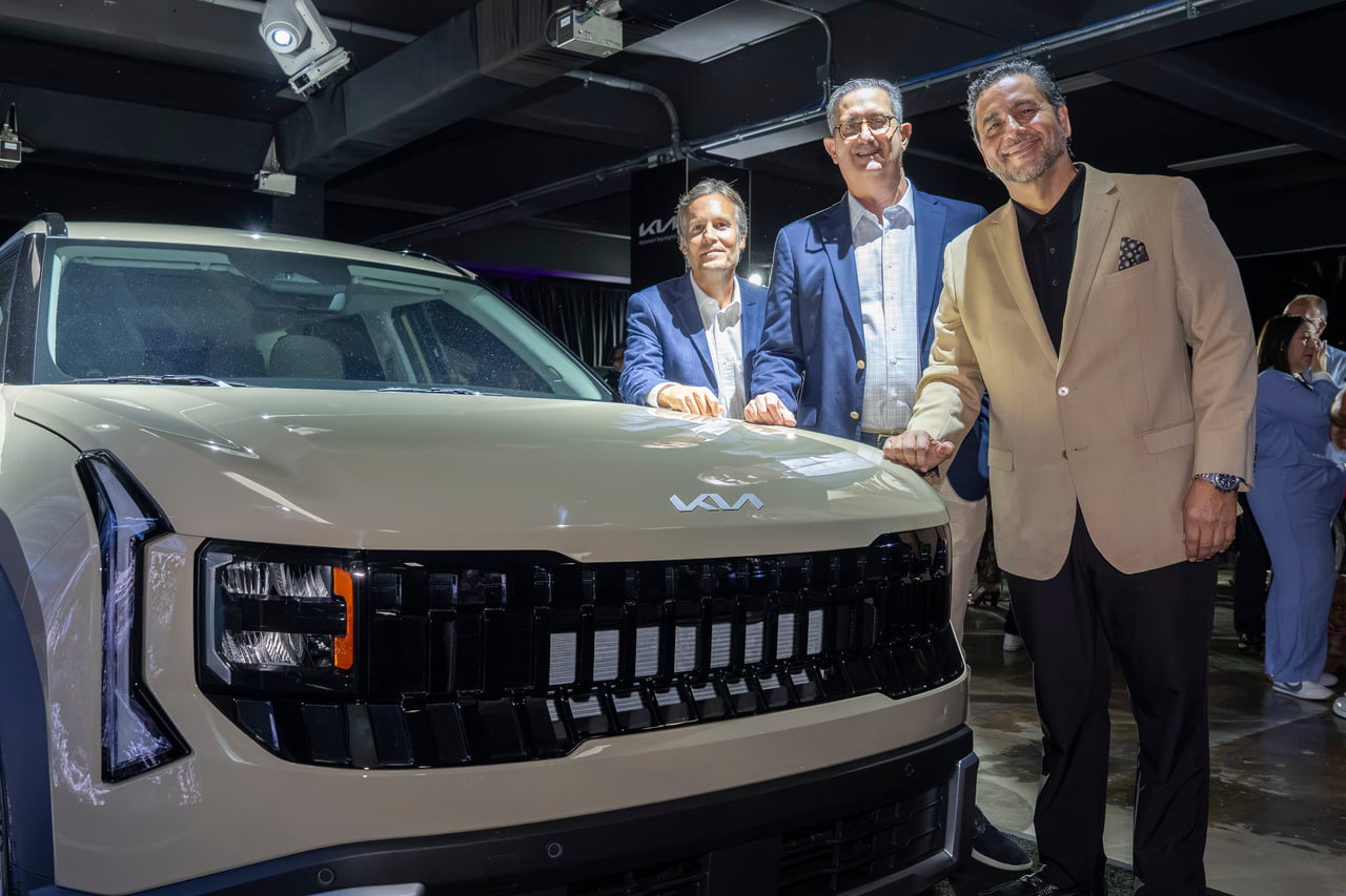 La totalmente nueva Kia Seltos 2027 llega a Puerto Rico - Article cover image.