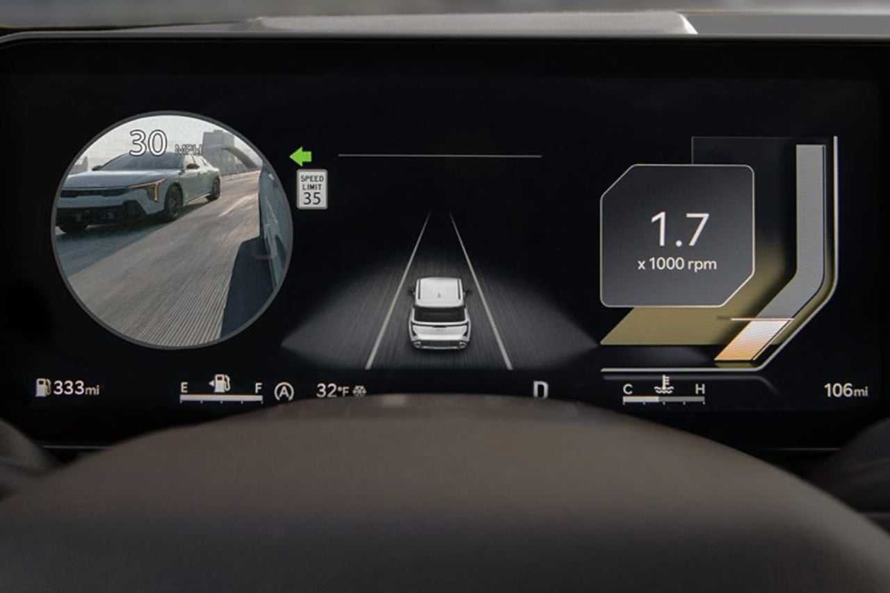 Seguridad 2027: El paquete Kia Drive Wise llevado al siguiente nivel - Article cover image.